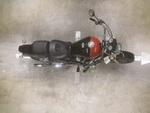     Moto Guzzi California1100 2001  3
